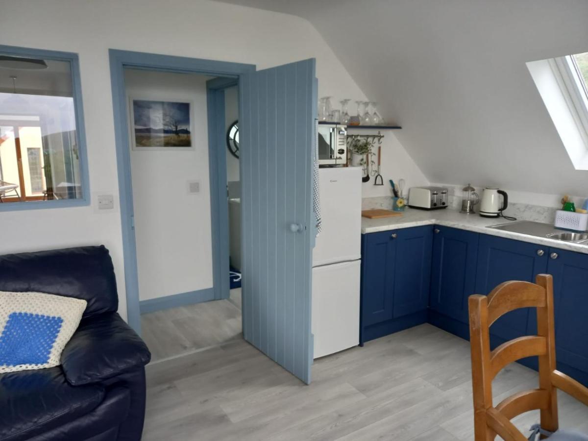 Blue Pearl Apartment Downings Exterior foto